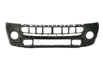 Front bumper COOPER S halogens MINI F55 F56 11 13