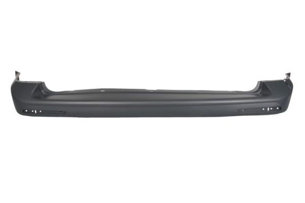 Rear bumper CARAVELLE VW TRANSPORTER T6 Van 04 15 02 19