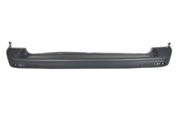Rear bumper CARAVELLE VW TRANSPORTER T6 Van 04 15 02 19