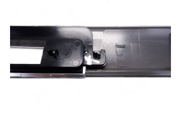  MOLDURA AUDI A8 (4E) 3.0 TDI Quattro 2005 211558 AUDI - 3