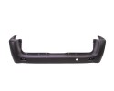 Rear bumper partly short version JUMPY II SCUDO 270 EXPERT 11 06 06 16