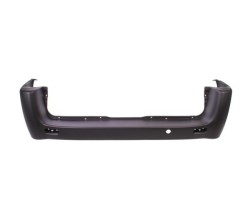 Rear bumper partly short version JUMPY II SCUDO 270 EXPERT 11 06 06 16