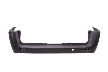 Rear bumper partly short version JUMPY II SCUDO 270 EXPERT 11 06 06 16