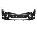 Front bumper with TOYOTA AURIS E18 05 15 03 18