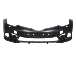 Front bumper with TOYOTA AURIS E18 05 15 03 18