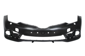 Front bumper with TOYOTA AURIS E18 05 15 03 18