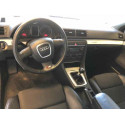 AUDI A4 AVANT (8E) 3.0 TDI Quattro