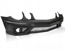 FRONT GRILLE BUMPER MERCEDES E63 AMG W211 06 09
