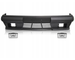 FRONT BUMPER MERCEDES W124 C124 S124 AMG GEN 1 SPORT AMG LOOK