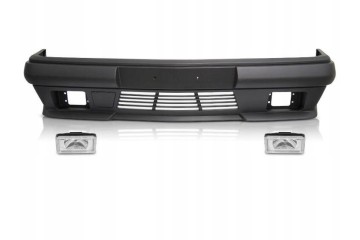 FRONT BUMPER MERCEDES W124 C124 S124 AMG GEN 1 SPORT AMG LOOK