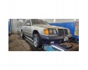 FRONT BUMPER MERCEDES W124 C124 S124 AMG GEN 1 SPORT AMG LOOK Catalog number of the part ZPME44
