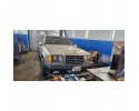 FRONT BUMPER MERCEDES W124 C124 S124 AMG GEN 1 SPORT AMG LOOK Part manufacturer Tuning Tec
