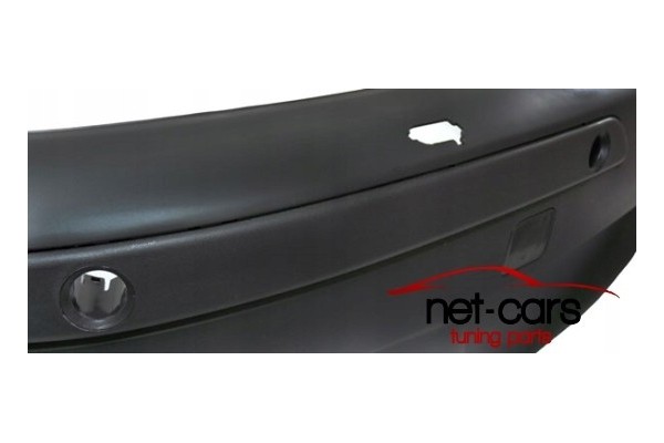 BMW E39 95 03 BUMPER M PDC WASHERS PACK Installation side front