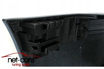 BMW E39 95 03 BUMPER M PDC WASHERS PACK Part manufacturer JOM