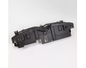CITROEN C5 AIRCROSS UPPER BUMPER REINFORCEMENT BRACKET 98173521XT Catalog number of the part 98173521XT