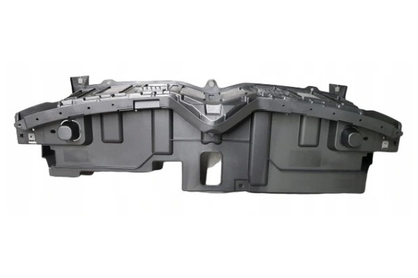 CITROEN C5 AIRCROSS UPPER BUMPER REINFORCEMENT BRACKET 98173521XT Installation side front