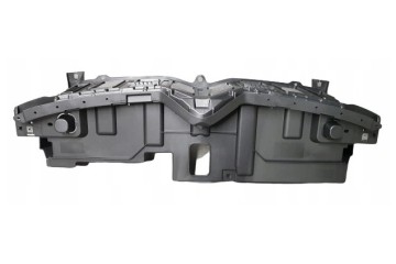 CITROEN C5 AIRCROSS UPPER BUMPER REINFORCEMENT BRACKET 98173521XT Installation side front
