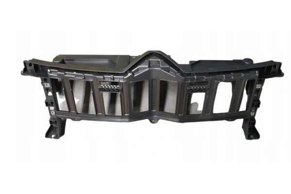 CITROEN C5 AIRCROSS UPPER BUMPER REINFORCEMENT BRACKET 98173521XT Version European