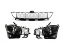 BMW 3 F32 F33 F36 13 M PACKAGE GRILLE SET HALLS Catalog number of the part 20D12750_ZEST