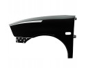 BLU Mudguard SEAT IBIZA CORDOBA III 3 6L LC9Z left black 02 08 front galvanized Packaging status original