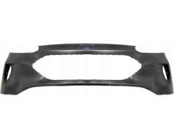 BUMPER FRONT FORD ESCAPE 2020 USA WITHOUT PDC SENSORS NEW