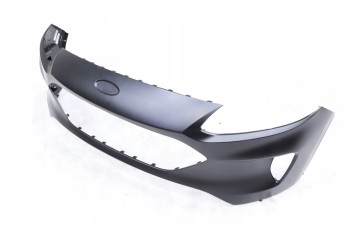 BUMPER FRONT FORD ESCAPE 2020 USA WITHOUT PDC SENSORS NEW Catalog number of the part FD8081001