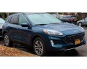 BUMPER FRONT FORD ESCAPE 2020 USA WITHOUT PDC SENSORS NEW Car type passenger cars