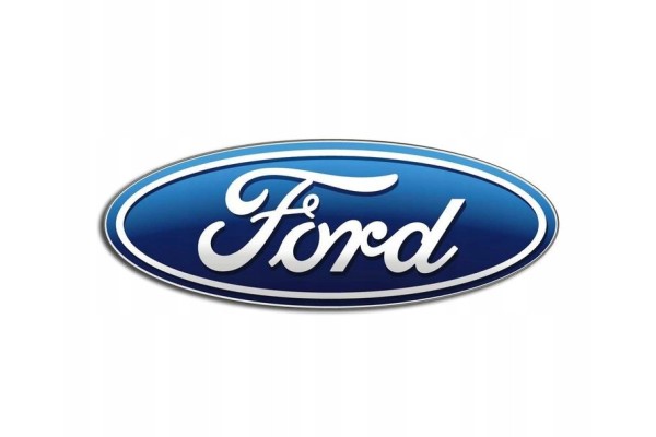 BUMPER FRONT FORD ESCAPE 2020 USA WITHOUT PDC SENSORS NEW Surface needs painting