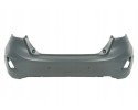 Rear bumper ACTIVE 4 PDC FORD FIESTA VII 05 17