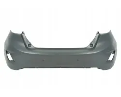 Parachoques trasero Blic 5506-00-2566954Q para FORD FIESTA VII 05.17-