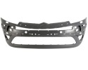 Front bumper with CITROEN C4 GRAND PICASSO I 10 06 09 10