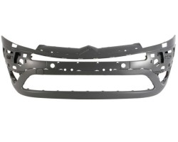 Front bumper with CITROEN C4 GRAND PICASSO I 10 06 09 10