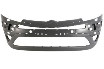 Front bumper with CITROEN C4 GRAND PICASSO I 10 06 09 10