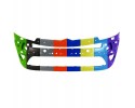 Front bumper with CITROEN C4 GRAND PICASSO I 10 06 09 10 Catalog number of the part 5510 00 0538909Q