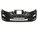 Front bumper with PDC NISSAN QASHQAI II J11 03 17 03 21