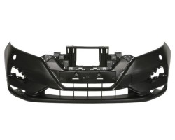Front bumper with PDC NISSAN QASHQAI II J11 03 17 03 21