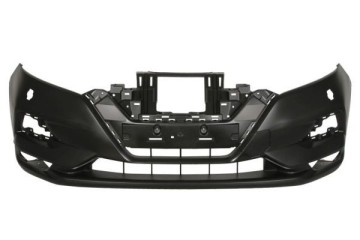 Front bumper with PDC NISSAN QASHQAI II J11 03 17 03 21