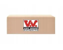 Espejo exterior VAN Wezel 5473817 para Toyota RAV4 IV izquierdo con calefacción