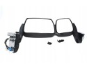 EXTERIOR MIRROR IVE MR 013 PACOL Packaging status original