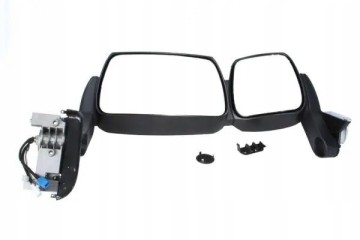 EXTERIOR MIRROR IVE MR 013 PACOL Packaging status original