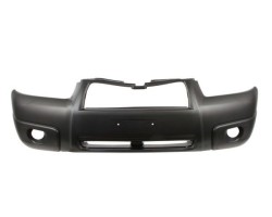 Front bumper halogen SUBARU FORESTER SG 08 05 01 08