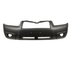 Parachoques delantero Blic 5510-00-6736901P para SUBARU FORESTER SG 08.05-01.08