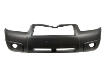 Front bumper halogen SUBARU FORESTER SG 08 05 01 08