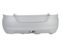 Rear bumper SUZUKI SWIFT IV FZ 10 10 03 17