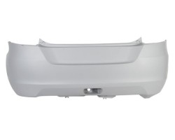 Rear bumper SUZUKI SWIFT IV FZ 10 10 03 17