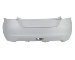 Parachoques trasero para SUZUKI SWIFT IV 10.10-03.17