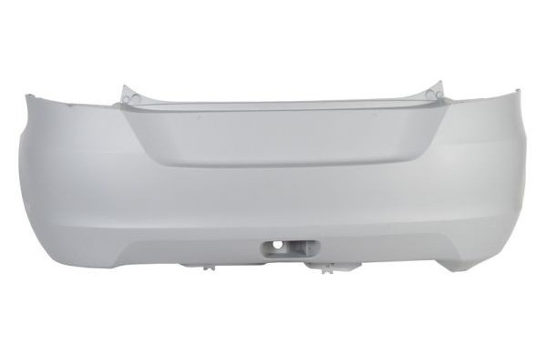 Rear bumper SUZUKI SWIFT IV FZ 10 10 03 17