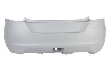 Rear bumper SUZUKI SWIFT IV FZ 10 10 03 17