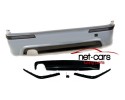 BMW E39 95 03 REAR BUMPER M5 M POWER SEDAN