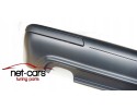 BMW E39 95 03 REAR BUMPER M5 M POWER SEDAN Part manufacturer Net Cars